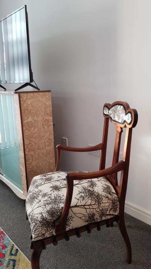 City Centre 1 Bed Apartment With Free On Site Parking With Cctv By Lets Relocations برمنغهام المظهر الخارجي الصورة
